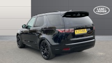 Land Rover Discovery 3.0 D300 Dynamic SE 5dr Auto Diesel Station Wagon